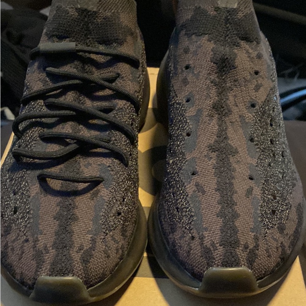Yeezy Boost 380 Size 10